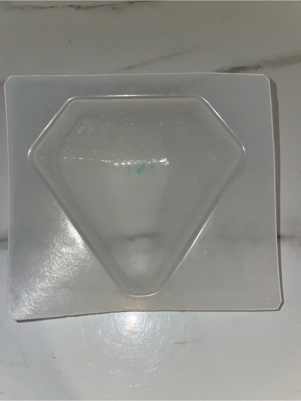 Custom Gemstone Bath Bomb Mold